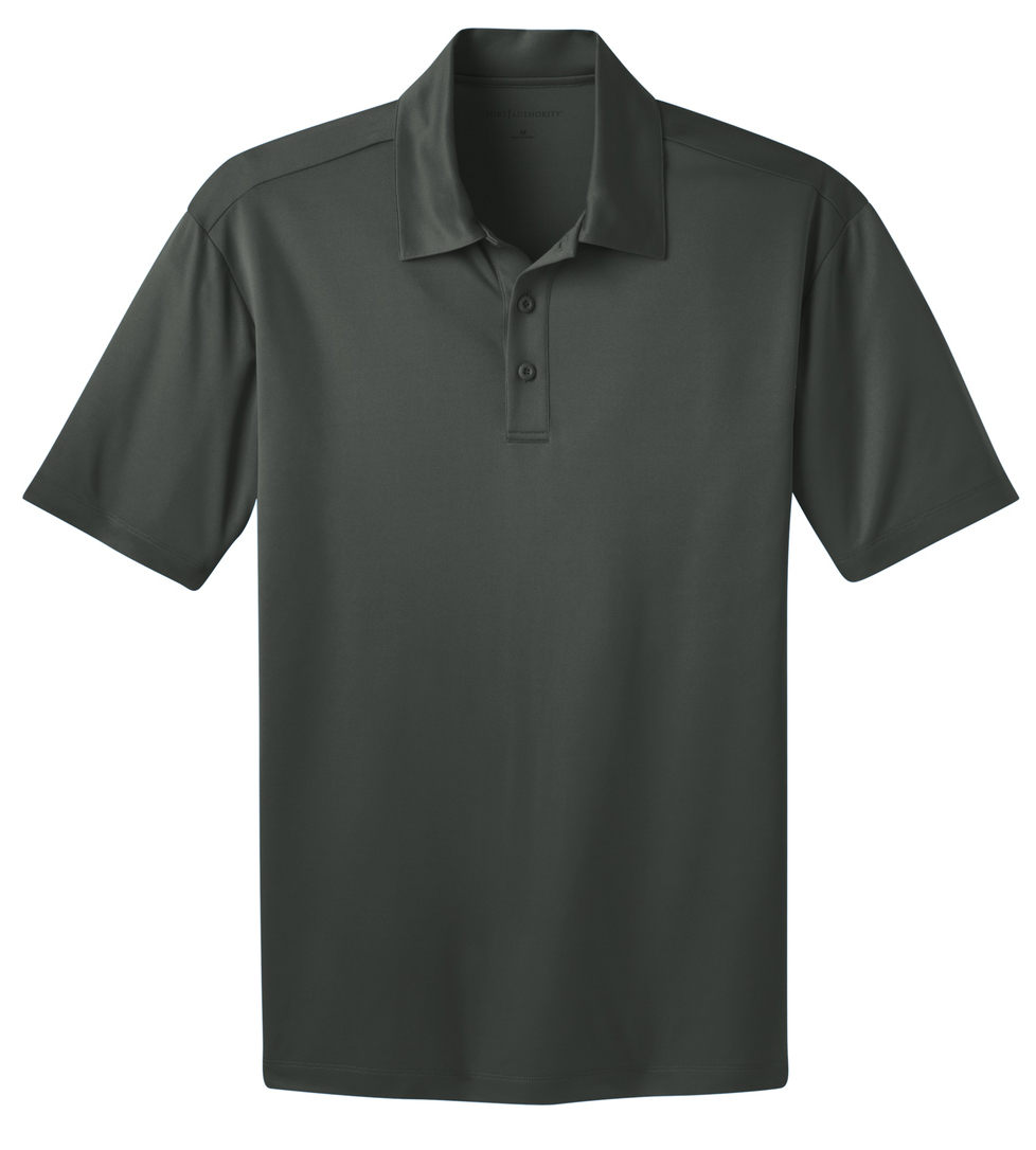 PORT AUTHORITY® SILK TOUCH™ PERFORMANCE POLO