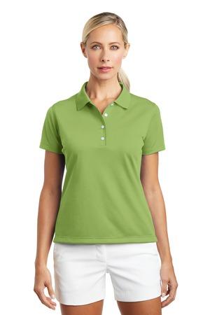Nike Ladies Tech Basic Dri-FIT Polo Nike Ladies Tech Basic Dri-FIT Polo