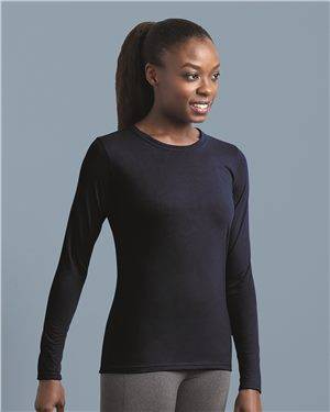 Performance Women’s Long Sleeve T-Shirt