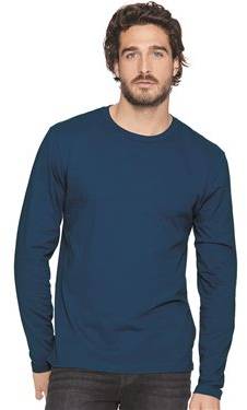 Premium Long Sleeve Crew Premium Long Sleeve Crew