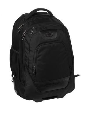 OGIO Wheelie Pack
