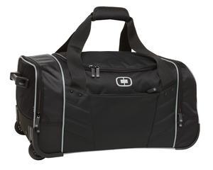 OGIO - Hamblin 22 Wheeled Duffel