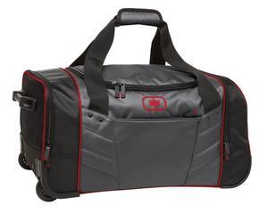 OGIO - Hamblin 30 Wheeled Duffel