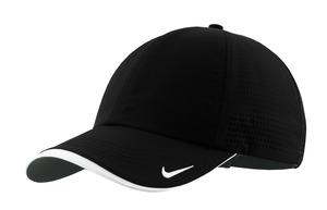 Nike Dri-FIT Swoosh Perforated Cap Nike Dri-FIT Swoosh Perforated Cap