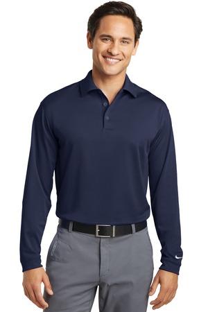 Nike Long Sleeve Dri-FIT Stretch Tech Polo Nike Long Sleeve Dri-FIT Stretch Tech Polo
