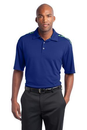 Nike Dri-FIT Graphic Polo