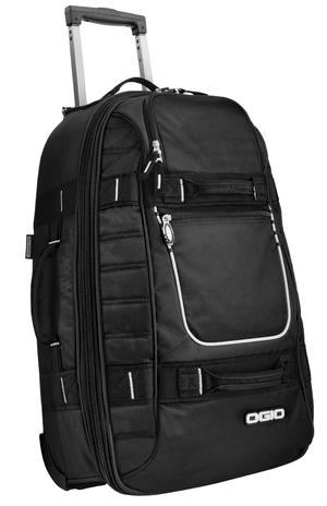 OGIO - Pull-Through Travel Bag OGIO - Pull-Through Travel Bag