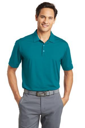 Nike Dri-FIT Vertical Mesh Polo Nike Dri-FIT Vertical Mesh Polo