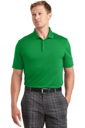 Nike Dri-FIT Players Polo with Flat Knit Collar