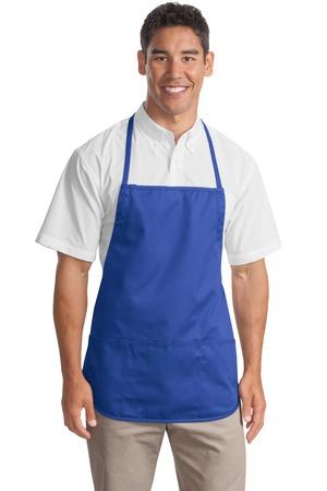 Port Authority Medium-Length Apron