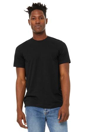 BELLA+CANVAS Unisex Sueded Tee BELLA+CANVAS Unisex Sueded Tee