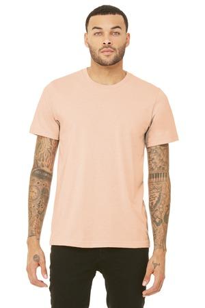 BELLA+CANVAS ® Unisex Triblend Short Sleeve Tee BELLA+CANVAS ® Unisex Triblend Short Sleeve Tee