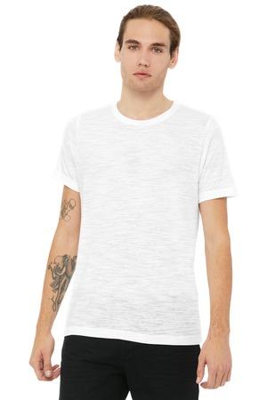 BELLA+CANVAS Unisex Poly-Cotton Short Sleeve Tee BELLA+CANVAS Unisex Poly-Cotton Short Sleeve Tee