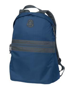 Port Authority Nailhead Backpack