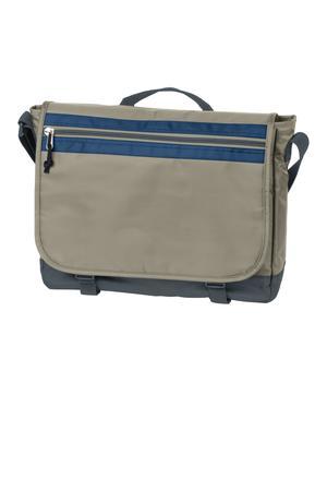 Port Authority Nailhead Messenger