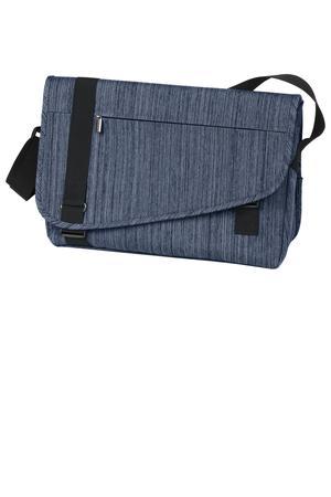 Port Authority Crossbody Messenger