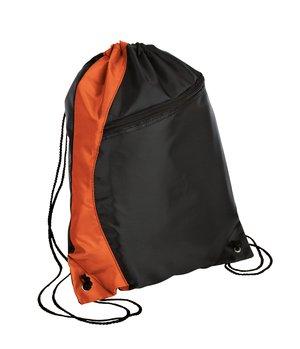 Port Authority - Colorblock Cinch Pack Port Authority - Colorblock Cinch Pack