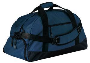 Port Authority - Basic Large Duffel