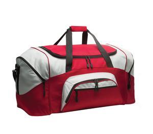 Port Authority - Standard Colorblock Sport Duffel