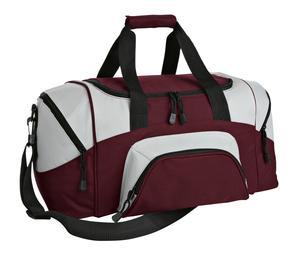 Port Authority - Small Colorblock Sport Duffel