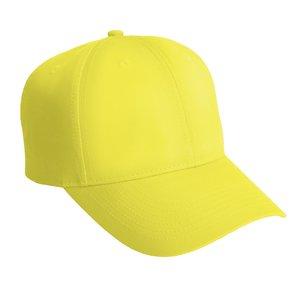 Port Authority Solid Enhanced Visibility Cap