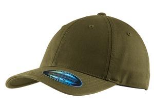 Port Authority Flexfit Garment-Washed Cap