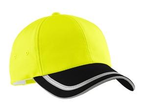 Port Authority Enhanced Visibility Cap