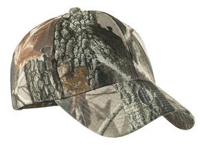 Port Authority Pro Camouflage Series Cap