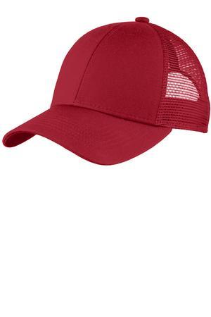 Port Authority Adjustable Mesh Back Cap