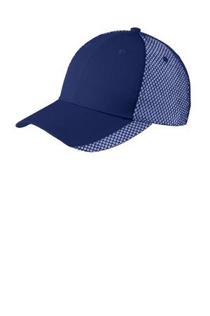 Port Authority Two-Color Mesh Back Cap