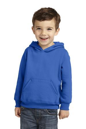 Port & Company Toddler Core Fleece Pullover Hoodie