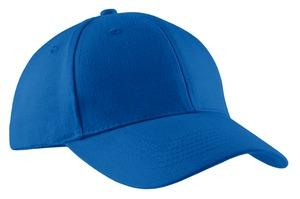 Port & Company - Brushed Twill Cap Port & Company - Brushed Twill Cap