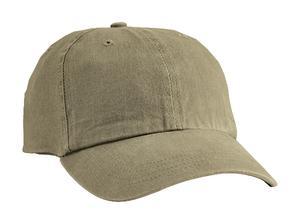 Port & Company - Pigment-Dyed Cap