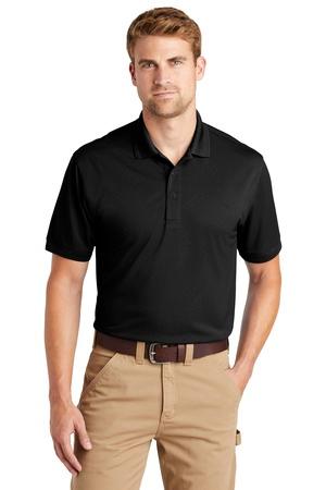 CornerStone Industrial Snag-Proof Pique Polo