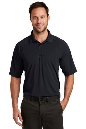 CornerStone Select Lightweight Snag-Proof Tactical Polo CornerStone Select Lightweight Snag-Proof Tactical Polo