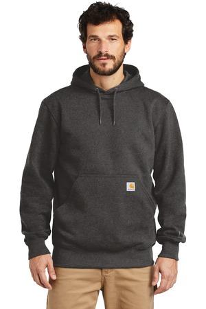 Carhartt ® Rain Defender ® Paxton Heavyweight Hooded Sweatshir