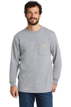 Carhartt ® Workwear Pocket Long Sleeve T-Shirt