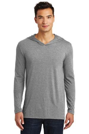 District Perfect Tri Long Sleeve Hoodie District Perfect Tri Long Sleeve Hoodie