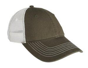 District Mesh Back Cap District Mesh Back Cap