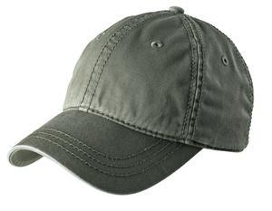District Thick Stitch Cap District Thick Stitch Cap