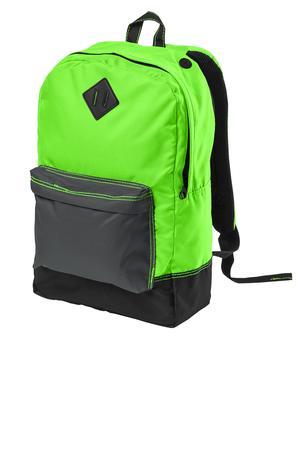 District Retro Backpack District Retro Backpack
