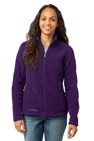 Eddie Bauer - Ladies Full-Zip Fleece Jacket