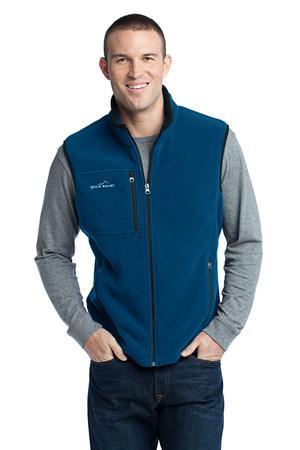 Eddie Bauer - Fleece Vest