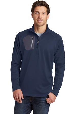 Eddie Bauer 1/2-Zip Performance Fleece