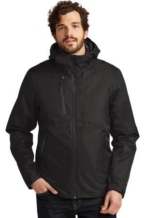 Eddie Bauer WeatherEdge Plus 3-in-1 Jacket Eddie Bauer WeatherEdge Plus 3-in-1 Jacket
