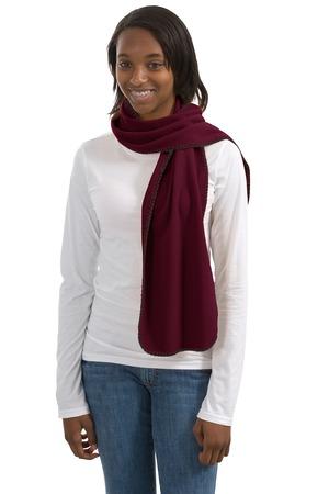Port Authority R-Tek Fleece Scarf Port Authority R-Tek Fleece Scarf