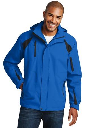 Port Authority All-Season II Jacket Port Authority All-Season II Jacket