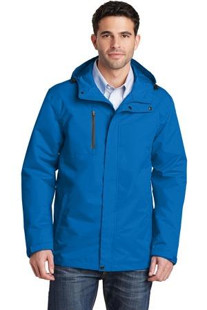 Port Authority All-Conditions Jacket