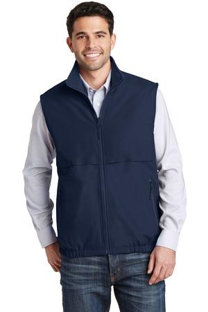 Port Authority Reversible Charger Vest Port Authority Reversible Charger Vest