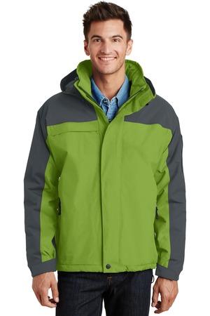 Port Authority Nootka Jacket Port Authority Nootka Jacket